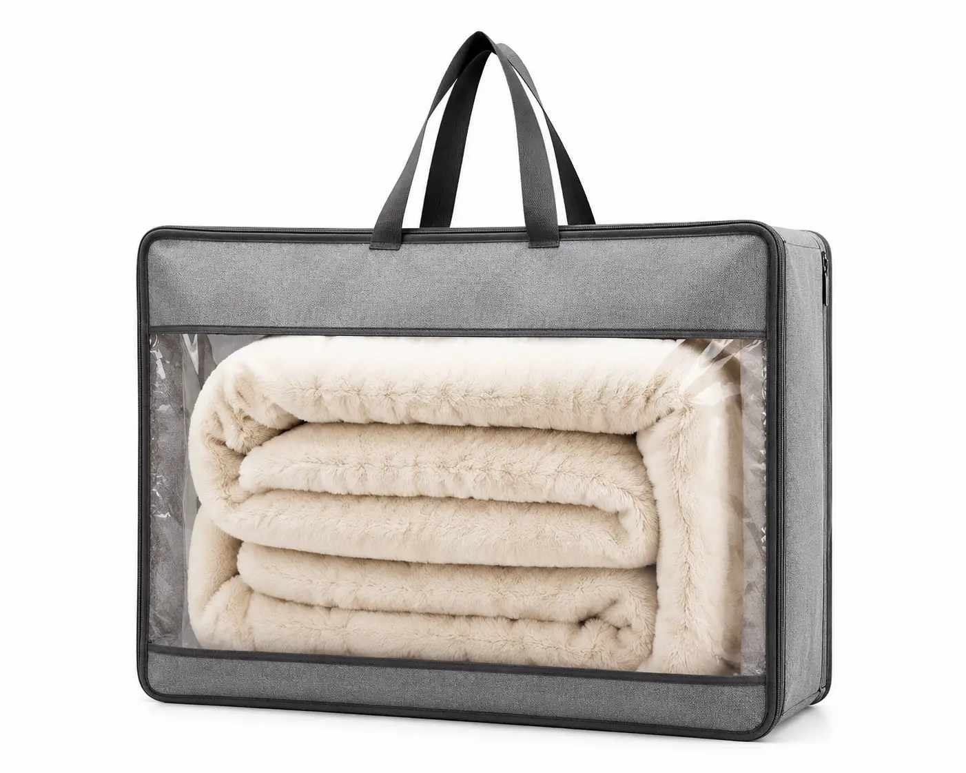 Why NCR Home Furnishing Brands Trust Panipat for Premium Wholesale Blanket Bags