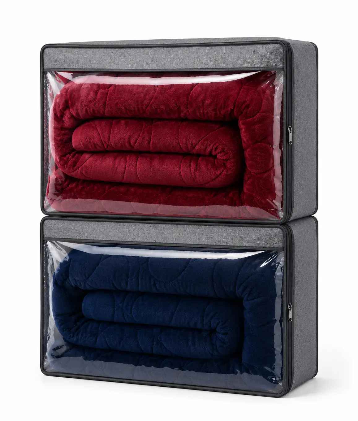 Sourcing Direct from a Blanket Bag Manufacturer vs. Wholesalers: A Cost-Benefit Analysis