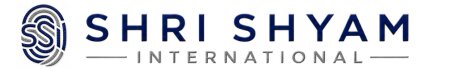 Shri Shyam International Logo