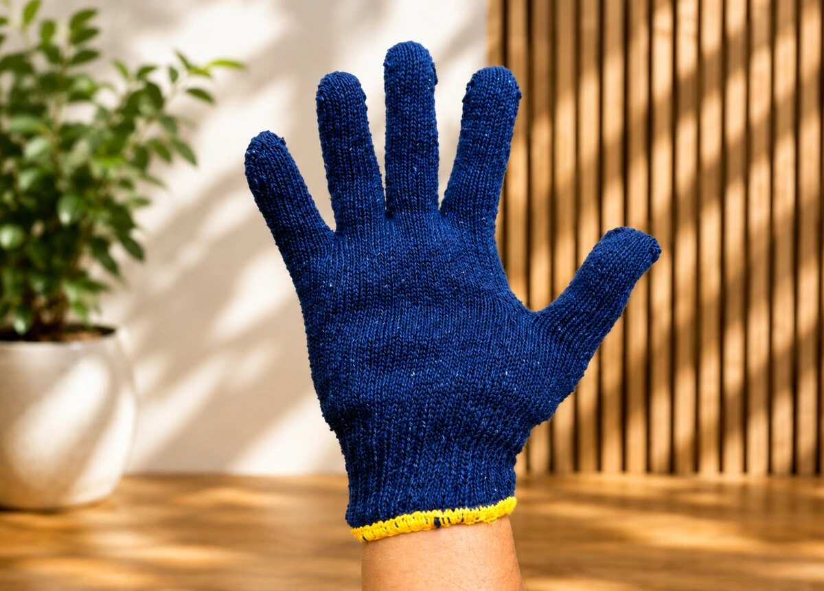 Advanced Hand Protection for Maximum Workplace Safety